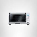 Breville Compact Smart Oven – Stainless Steel Toaster