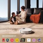 DREAME X50 Robot Vacuum and Mop with Auto-Empty