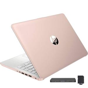 HP Stream 14" Laptop with 16GB RAM & 288GB Storage