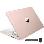 HP Stream 14" Laptop with 16GB RAM & 288GB Storage