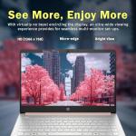 HP Stream 14" Laptop with 16GB RAM & 288GB Storage