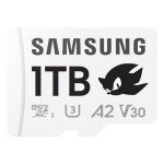 Samsung PRO Plus 1TB microSDXC for Gaming & Drones