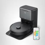 Eufy L60 Self-Emptying Robot Vacuum with Strong Suction