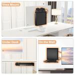 HP Desktop Mini PC Wall Mount Bracket VESA