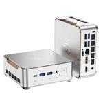 KAMRUI GK3Plus Mini PC with 16GB RAM