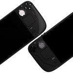 PlayVital Silicone Thumb Grip Caps - Cutie Kitty