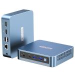 Intel N100 Mini PC with 16GB RAM & 512GB SSD