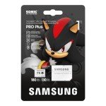 Samsung PRO Plus 1TB microSDXC for Gaming & Drones