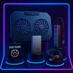 Alienware Dell Aurora R16 Gaming Desktop - Intel 24-Core Ultra 9 285K(Up to 5.7GHz), NVIDIA RTX 5080 16GB GDDR7, 64GB DDR5, 4TB SSD, 2TB HDD, Win11 Pro, w/DVD Drive