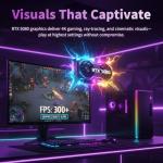 Alienware Dell Aurora R16 Gaming Desktop - Intel 24-Core Ultra 9 285K(Up to 5.7GHz), NVIDIA RTX 5080 16GB GDDR7, 64GB DDR5, 4TB SSD, 2TB HDD, Win11 Pro, w/DVD Drive