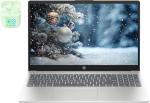HP 15.6" FHD Laptop with 32GB RAM and Office