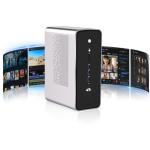 Compact Mini Desktop PC with 12th Gen Pentium