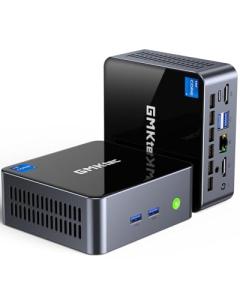 GMKtec Mini PC Intel i7, 16GB RAM, 1TB SSD