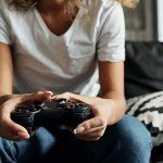 Joystick Protector Set for Gaming Controllers (10 Pcs)