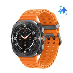 SAMSUNG Galaxy Watch Ultra 47mm LTE Smartwatch