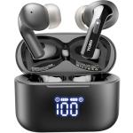 TOZO T20 Wireless Earbuds with 48.5 Hrs Playtime