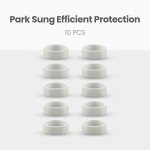 Joystick Protector Set for Gaming Controllers (10 Pcs)