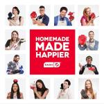 DASH Clear View Toaster with 7 Browning Levels