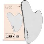Kitsch Stainless Steel Gua Sha Facial Massager