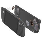 eXtremeRate Clicky Kit for Steam Deck OLED