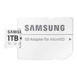 Samsung PRO Plus 1TB microSDXC for Gaming & Drones