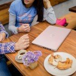 HP 14" Laptop with Microsoft 365 and 16GB RAM