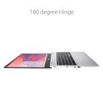 ASUS Chromebook CX1 - 15.6" FHD Display, Intel Celeron