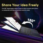 ASUS 14" FHD Laptop with Intel Pentium N6000