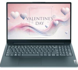 Lenovo V15 Laptop | Intel Pentium | 15.6" FHD