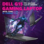 Dell G15 Gaming Laptop - RTX 4060, i9, 4TB SSD