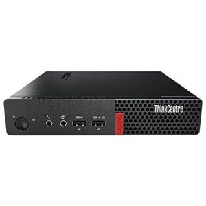 Lenovo ThinkCentre M910Q Tiny Desktop Computer