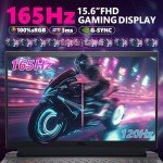 Dell G15 Gaming Laptop - RTX 4060, i9, 4TB SSD