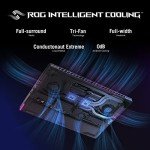 ASUS ROG Strix G16 Gaming Laptop with RTX 4060