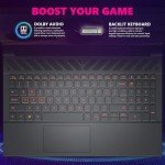 Dell G15 Gaming Laptop - RTX 4060, i9, 4TB SSD