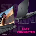 Dell G15 Gaming Laptop - RTX 4060, i9, 4TB SSD