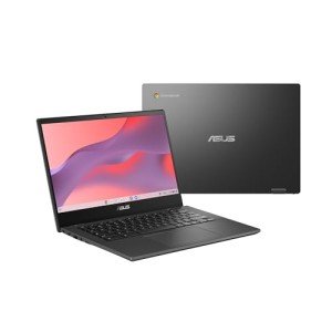 ASUS Chromebook CM14 14" HD Laptop - Gray