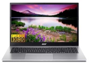 Acer Aspire 3 Slim Laptop with Ryzen 7