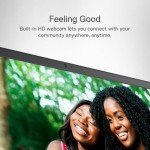 Dell Inspiron 3520 15.6" Touchscreen Laptop, i7