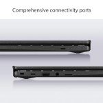 ASUS Chromebook CM14 14" HD Laptop - Gray