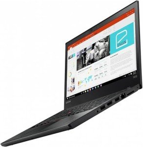 Lenovo ThinkPad T470 14" Business Laptop - i5, 16GB RAM
