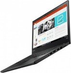 Lenovo ThinkPad T470 14" Business Laptop - i5, 16GB RAM