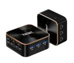 FIREBAT Mini PC N100 - 1TB SSD, 16GB RAM