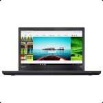 Lenovo ThinkPad T470 14" Business Laptop - i5, 16GB RAM
