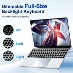 2025 Windows 11 Laptop with 1TB SSD & 32GB RAM