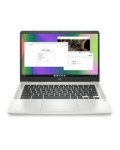 HP Chromebook 14 - Intel Celeron, 4GB RAM, 14" Display