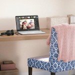 HP 14" Business Laptop with 16GB RAM & Earphones