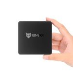 Bmax B1 Mini PC - Intel N4000, 8GB RAM