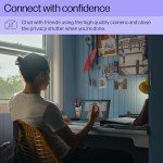 HP Chromebook 14" FHD, Intel N100, 4GB RAM