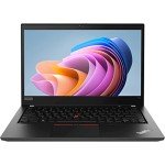 Lenovo ThinkPad T14 14" Laptop, i5, 16GB RAM