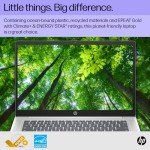 HP Chromebook 14" FHD, Intel N100, 4GB RAM